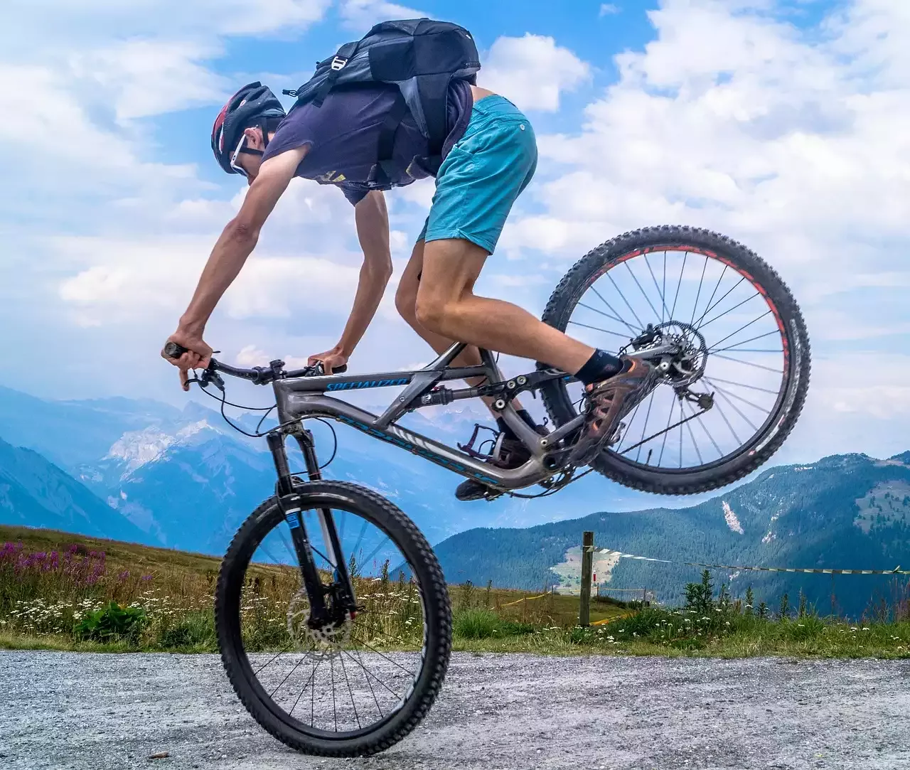 Les plus grands cyclistes de tous les temps