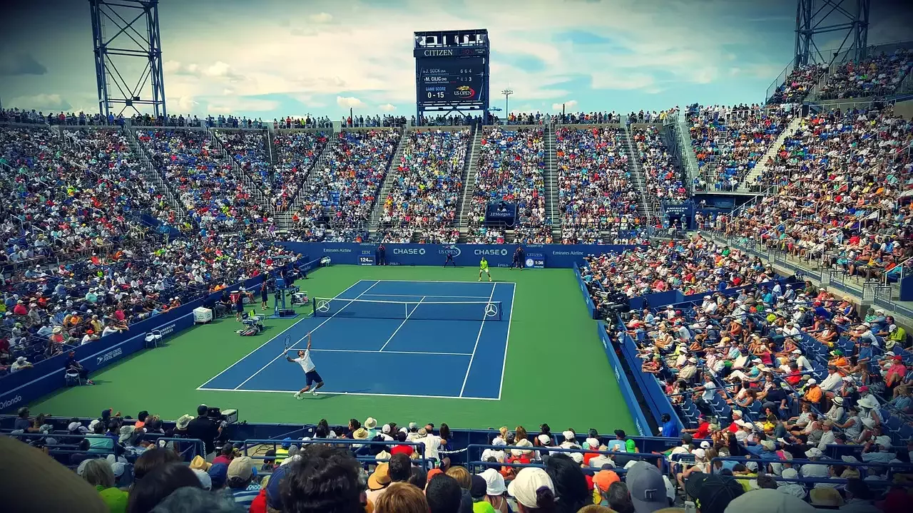 Tennis-Wimbledon