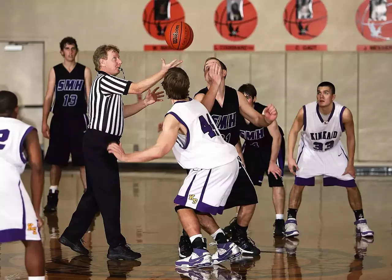 Super-ligue turque de basket-ball
