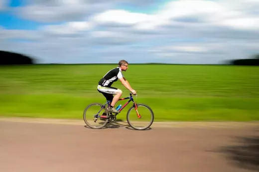 Cyclisme-Chris Boardman