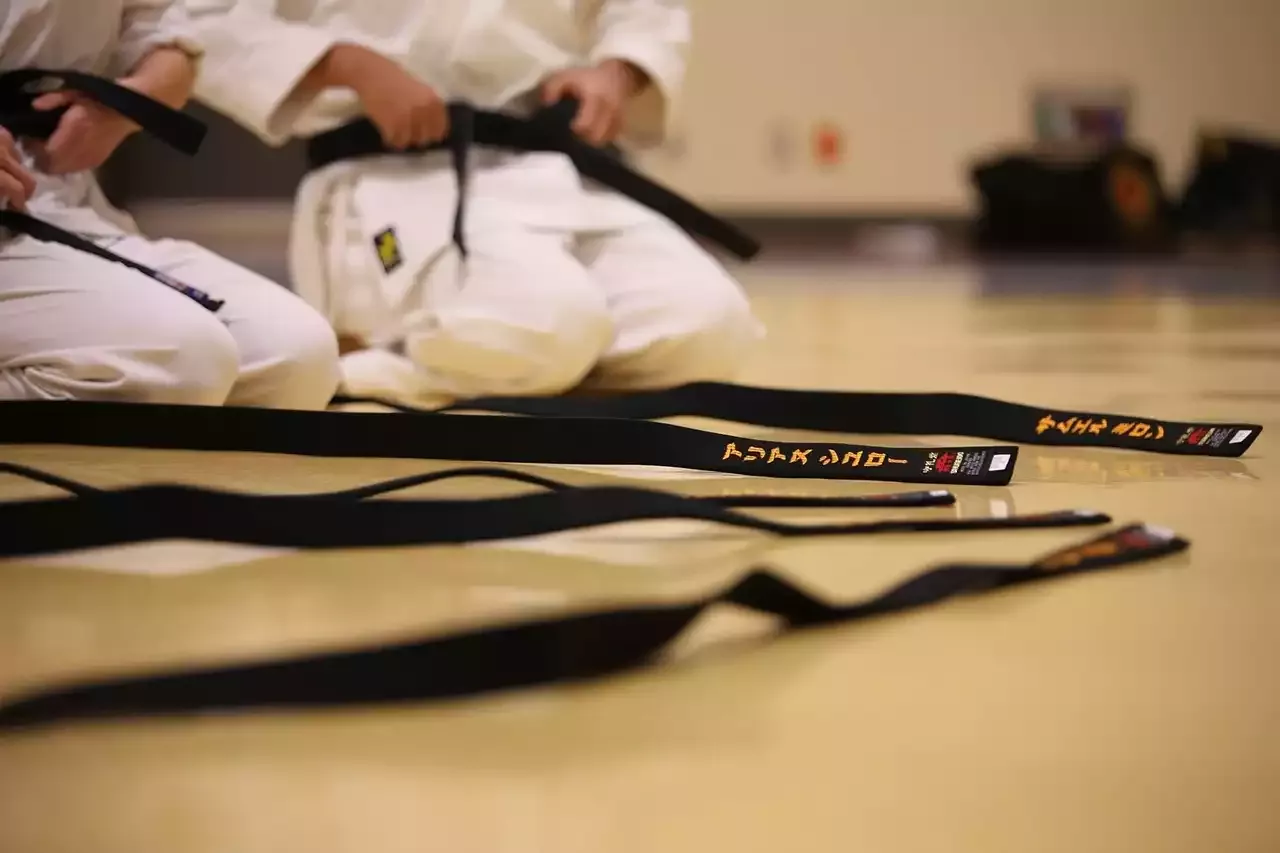 Renforcez votre confiance et apprenez l'autodéfense lors des événements gratuits de Cocoa Beach Karate à Cocoa Beach et Merritt Island