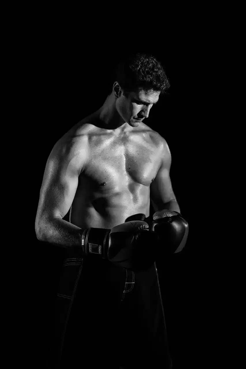 Boxe-Mohamad Ali