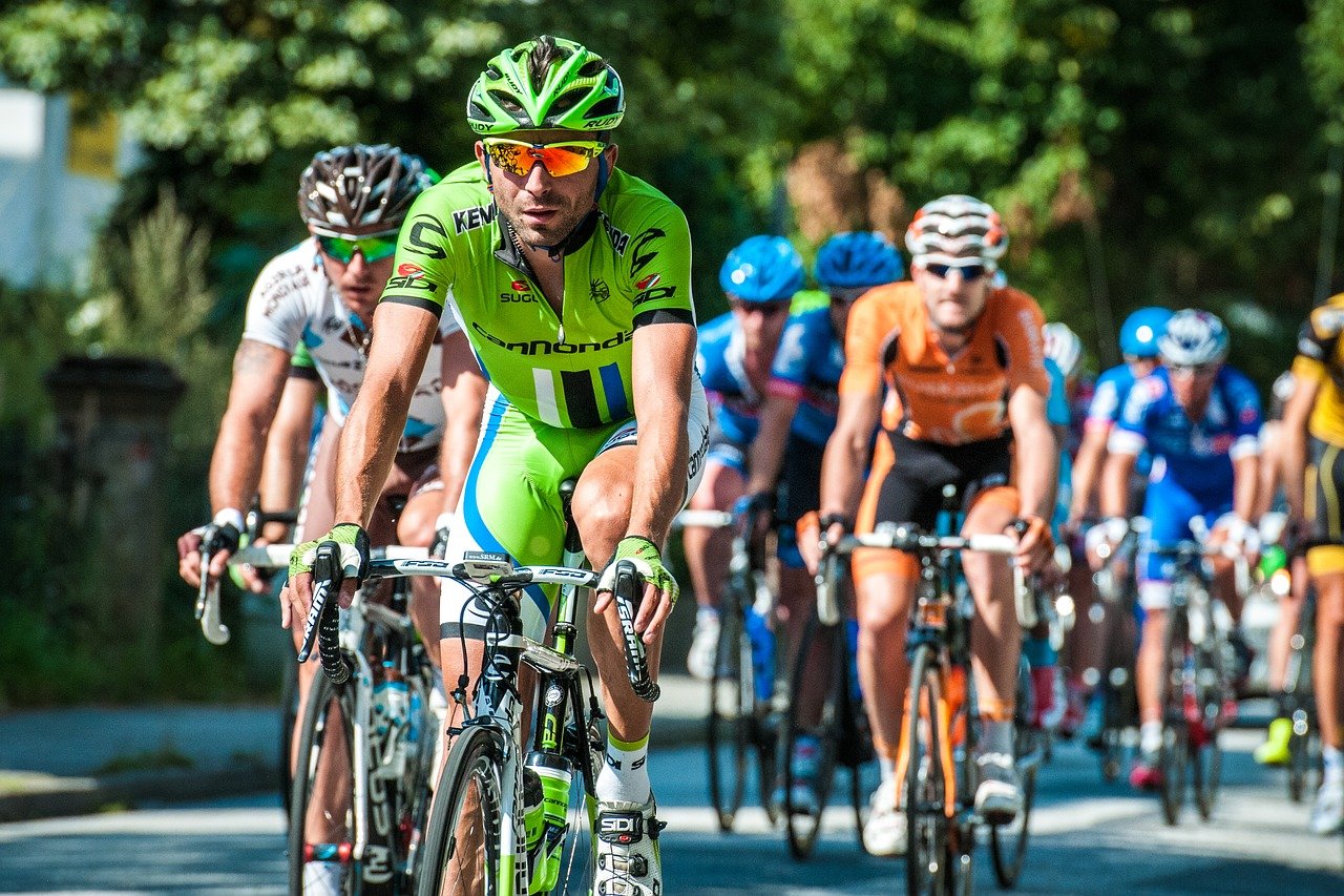 Histoire du cyclisme
