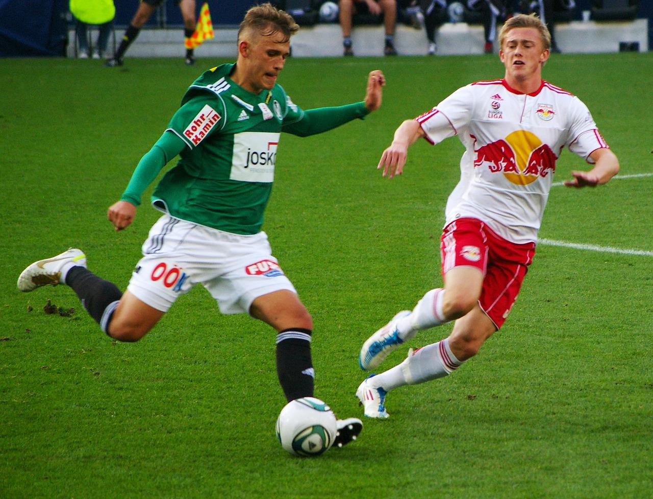 Ligues de football