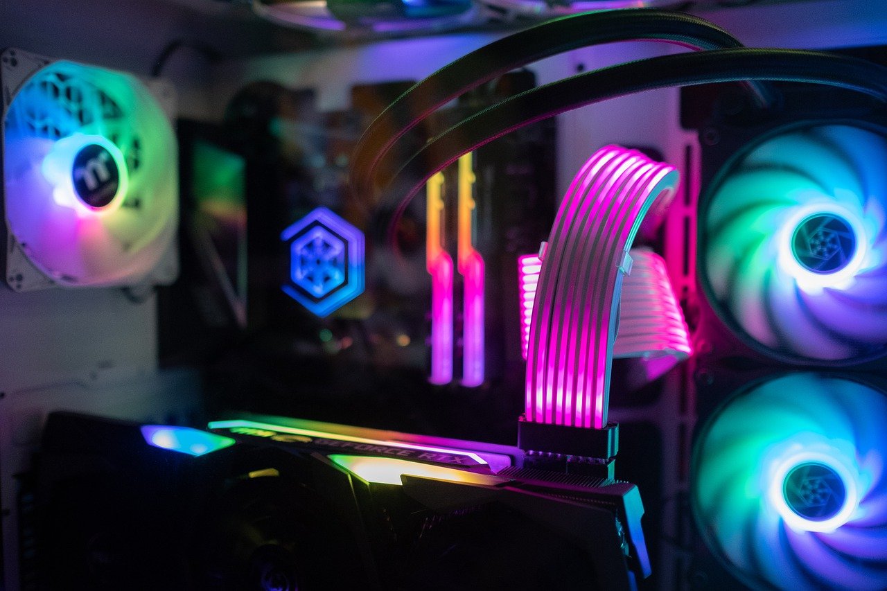 Compétitions e-Sports