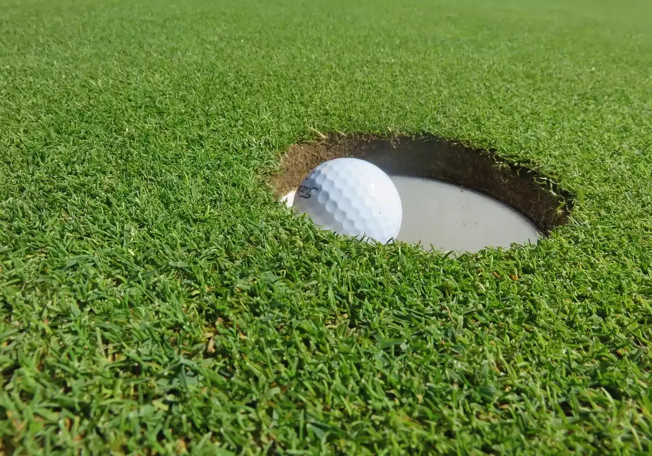 Histoire du golf