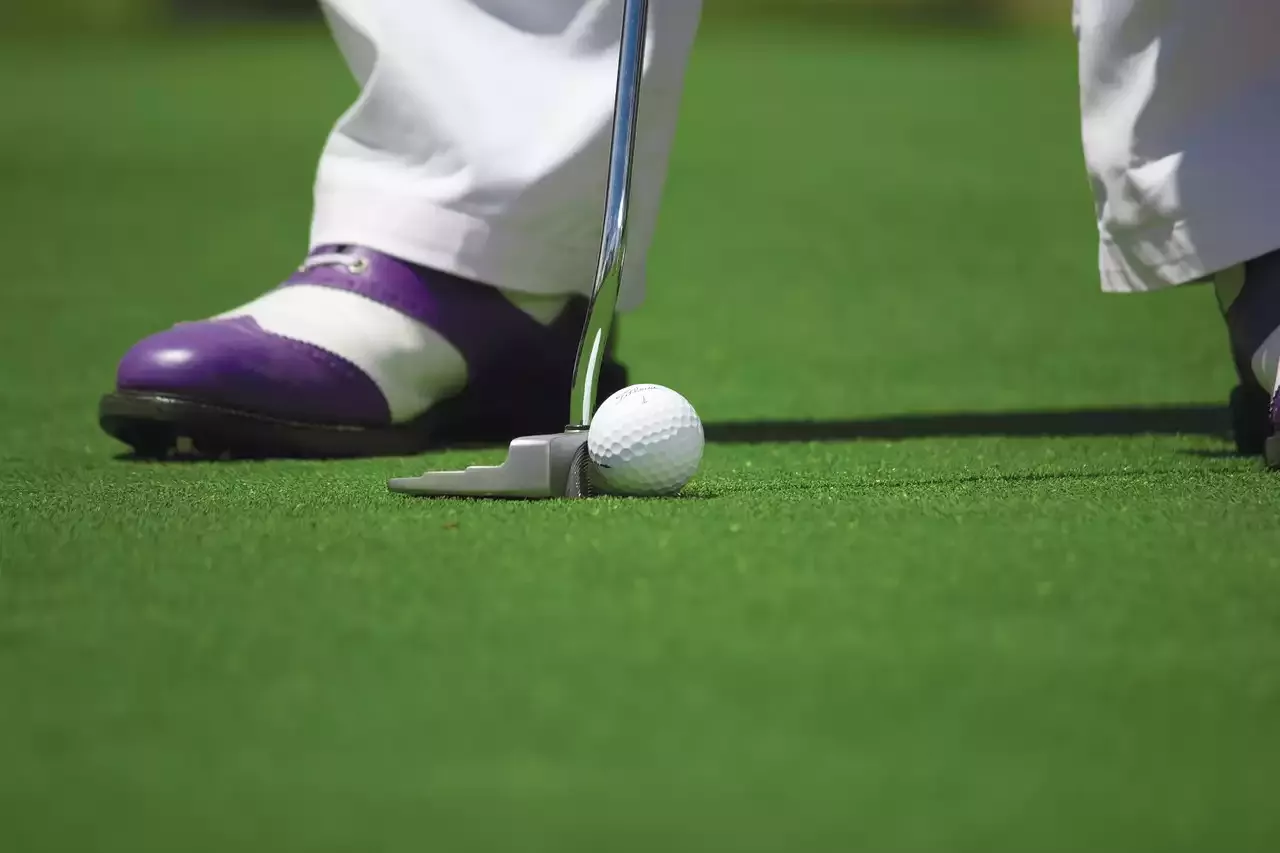 Parcours Golf-Links