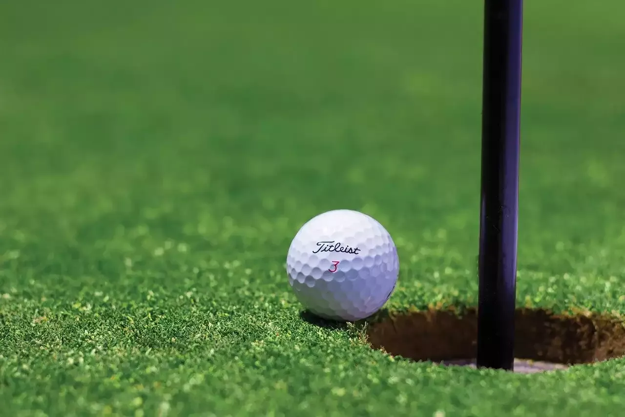 Golf-Qu'est-ce que l'US Open