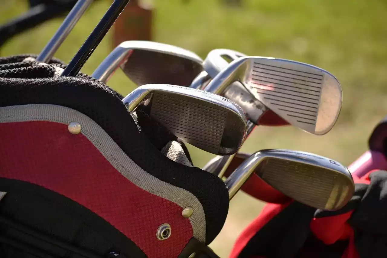 Golf-St Andrews