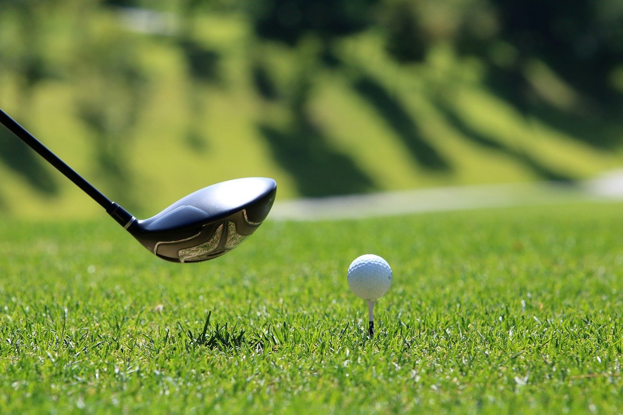 Événements golfiques