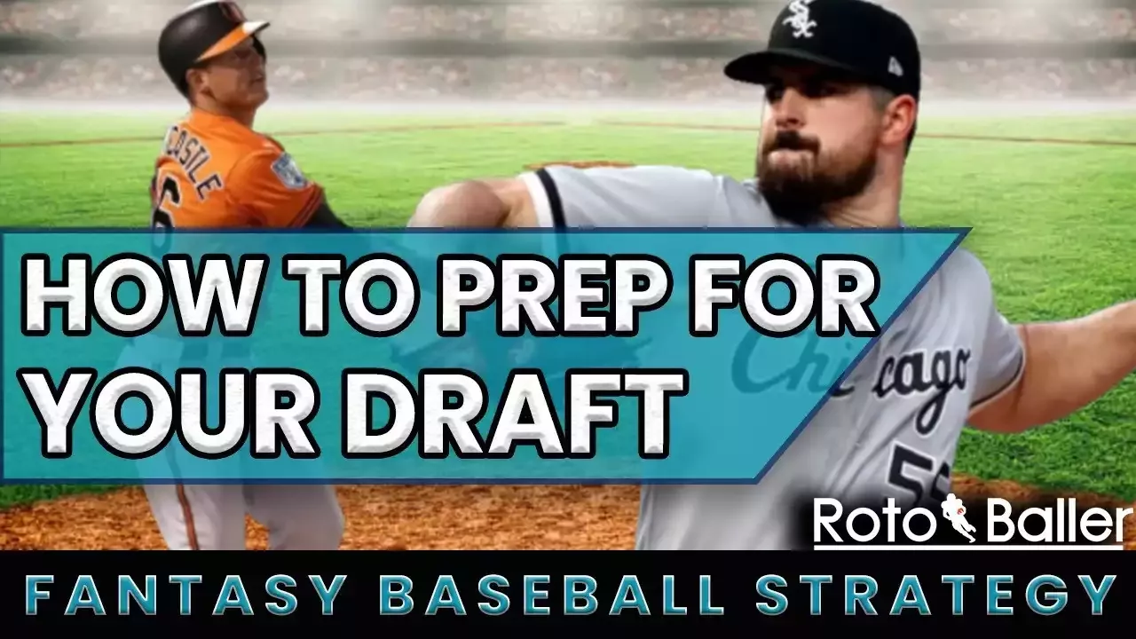 Dévoilement des meilleurs joyaux de la Dynasty League 2024 : classement des joueurs de première année pour la préparation au repêchage de Fantasy Baseball