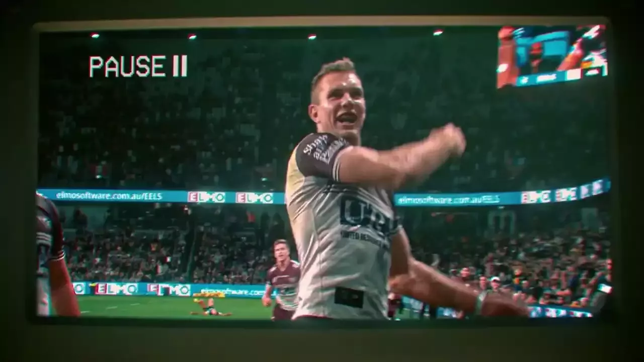 Libérer la folie du rugby : la National Rugby League fait ses débuts passionnants aux États-Unis !