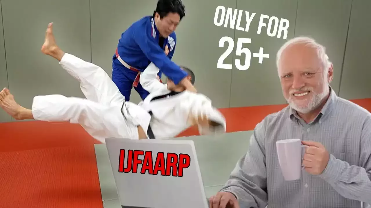 L'âge idéal pour commencer le judo : dévoiler le moment optimal pour que les enfants se lancent dans ce voyage dans les arts martiaux