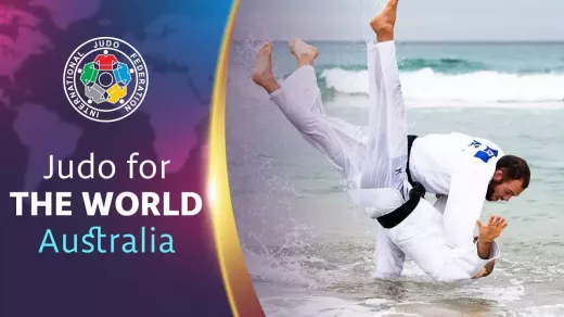 Libérer le succès : la capitale australienne du judo remporte le meilleur jour de son histoire avec des résultats extraordinaires et des prévisions prometteuses