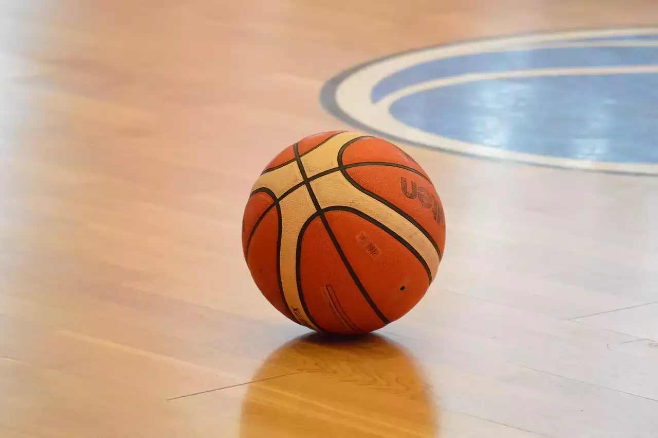 Un guide de la Ligue chinoise de basket-ball CBA