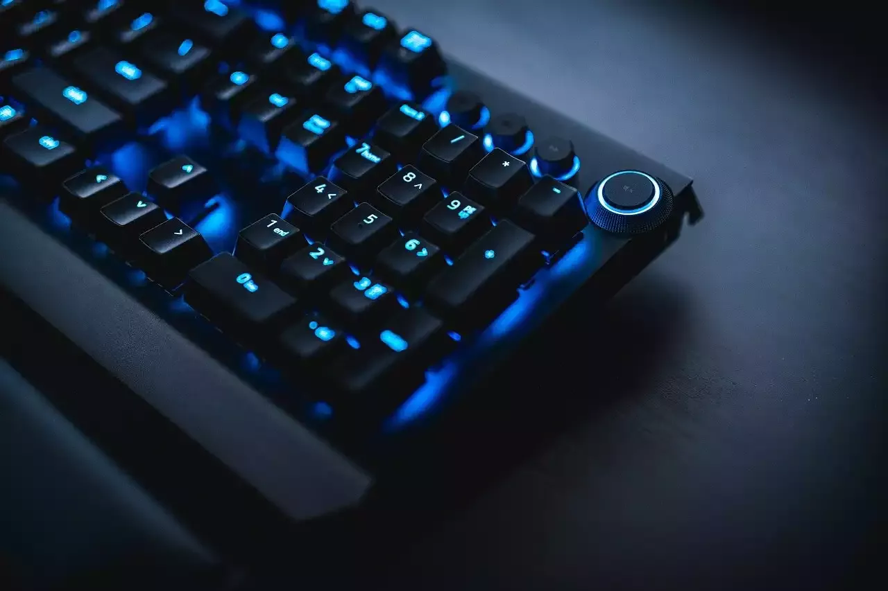 e-Sports-Le championnat du monde de League of Legends