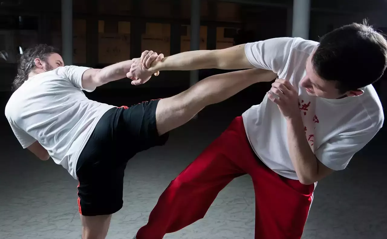 MMA-Conor McGregor