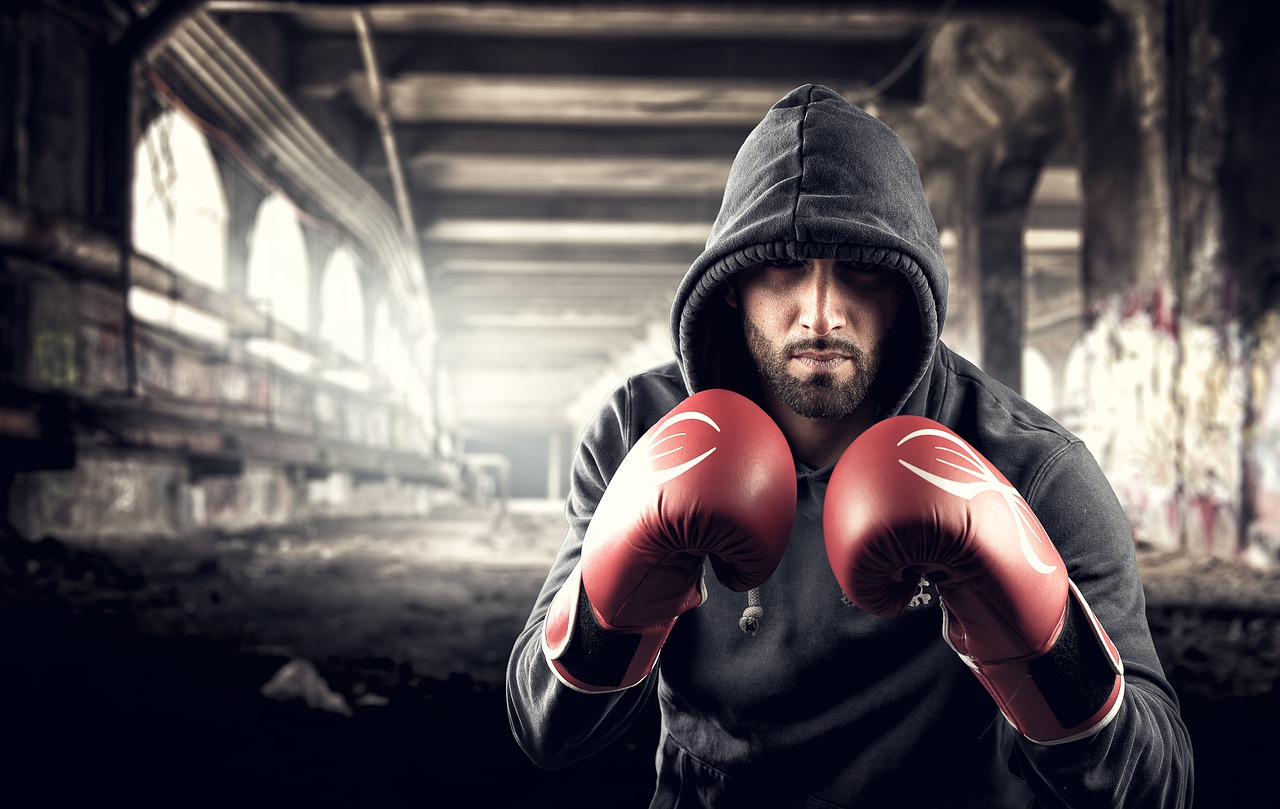 Histoire de la boxe