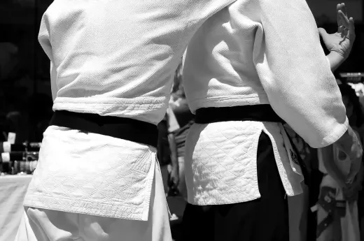 L'art du judo : libérer la force intérieure et l'agilité mentale sur IJF.org