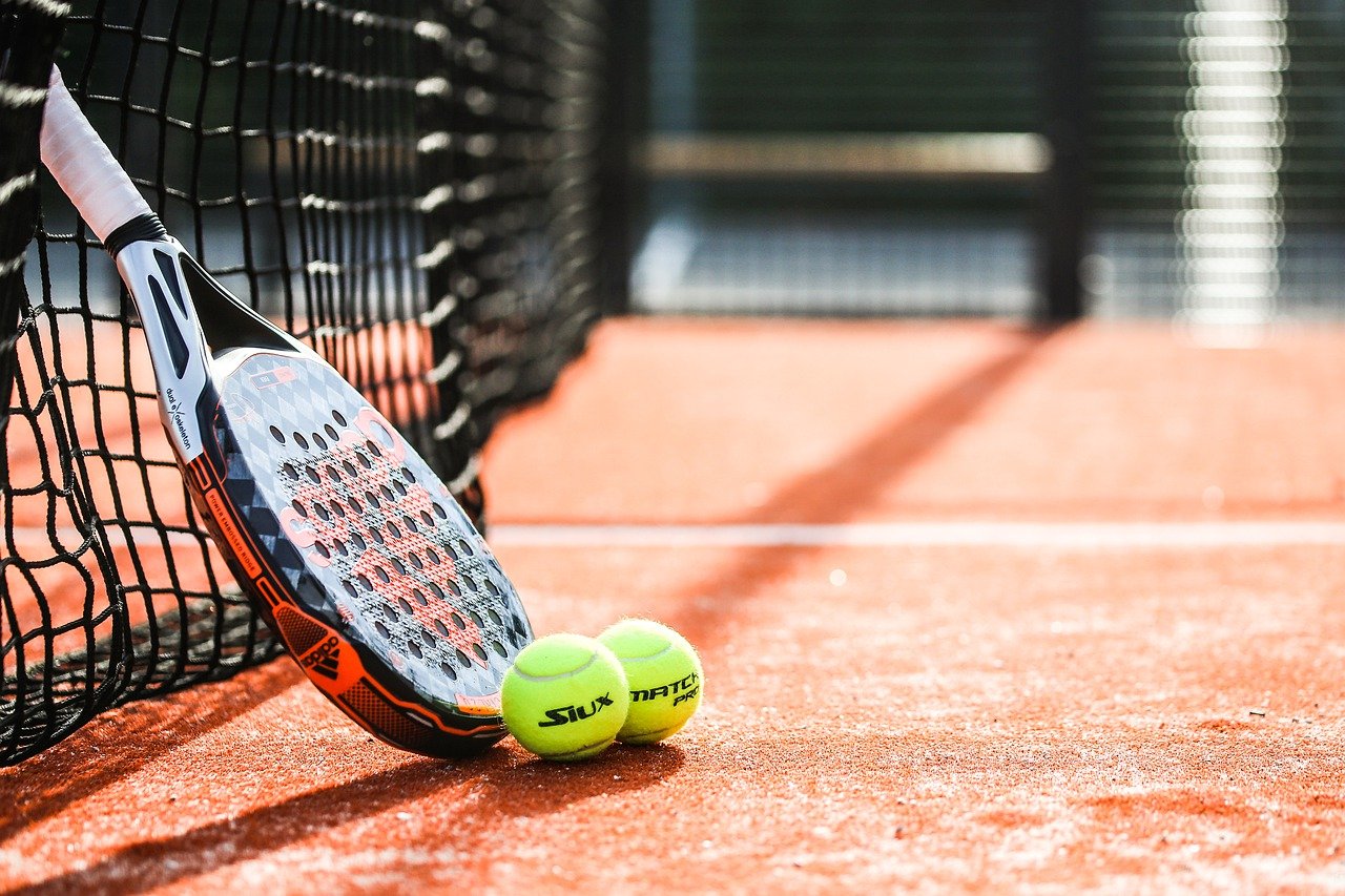 Histoire du tennis