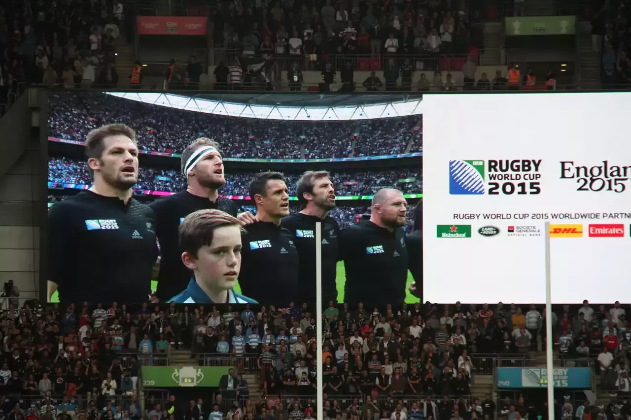 Conduire l'Afrique du Sud vers la victoire : un regard plus attentif sur la bataille acharnée pour la Coupe du Monde de Rugby