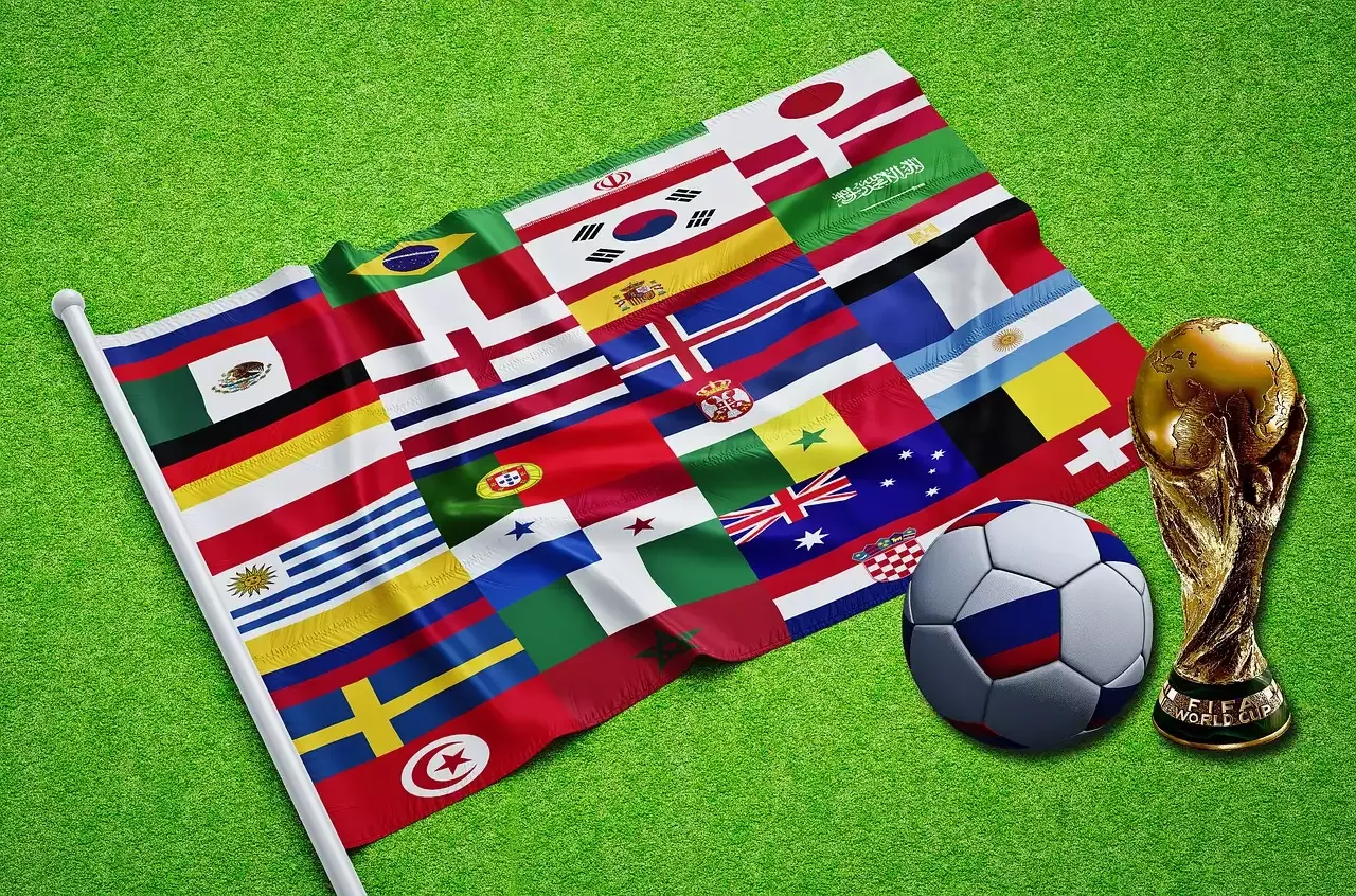 Football - Qu'est-ce que la FIFA ?