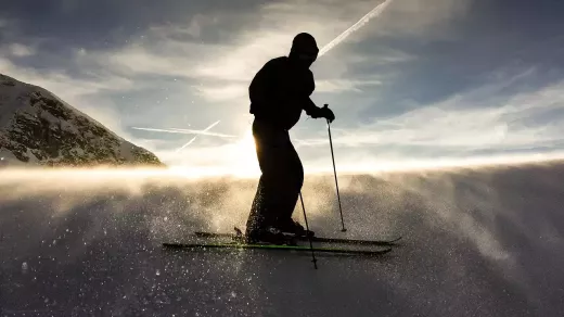 Libérez votre pays des merveilles hivernales : explorez la neige fraîche et les aventures de ski palpitantes de Lee Canyon