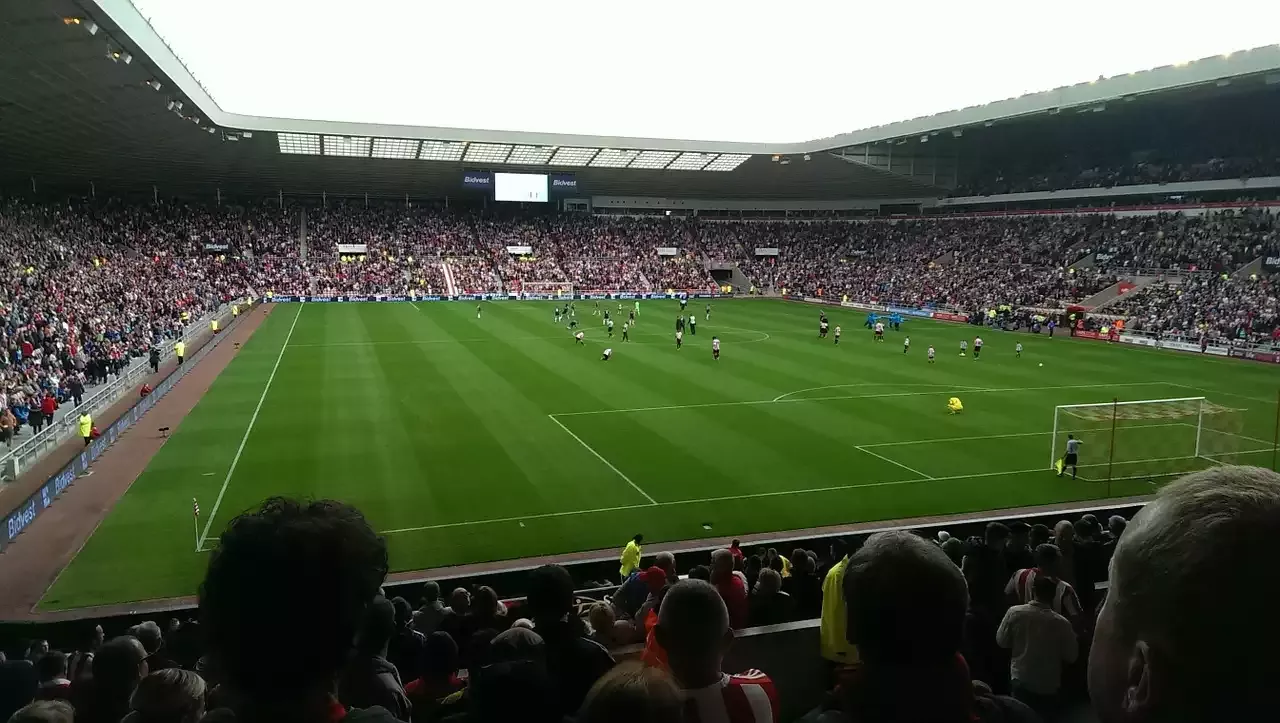 Football – Série A