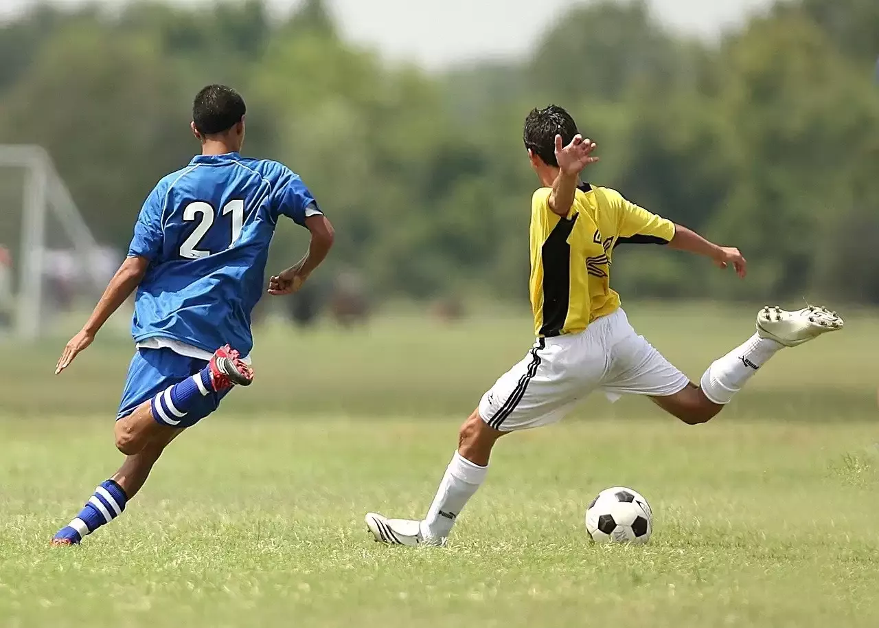 Football en Amérique
