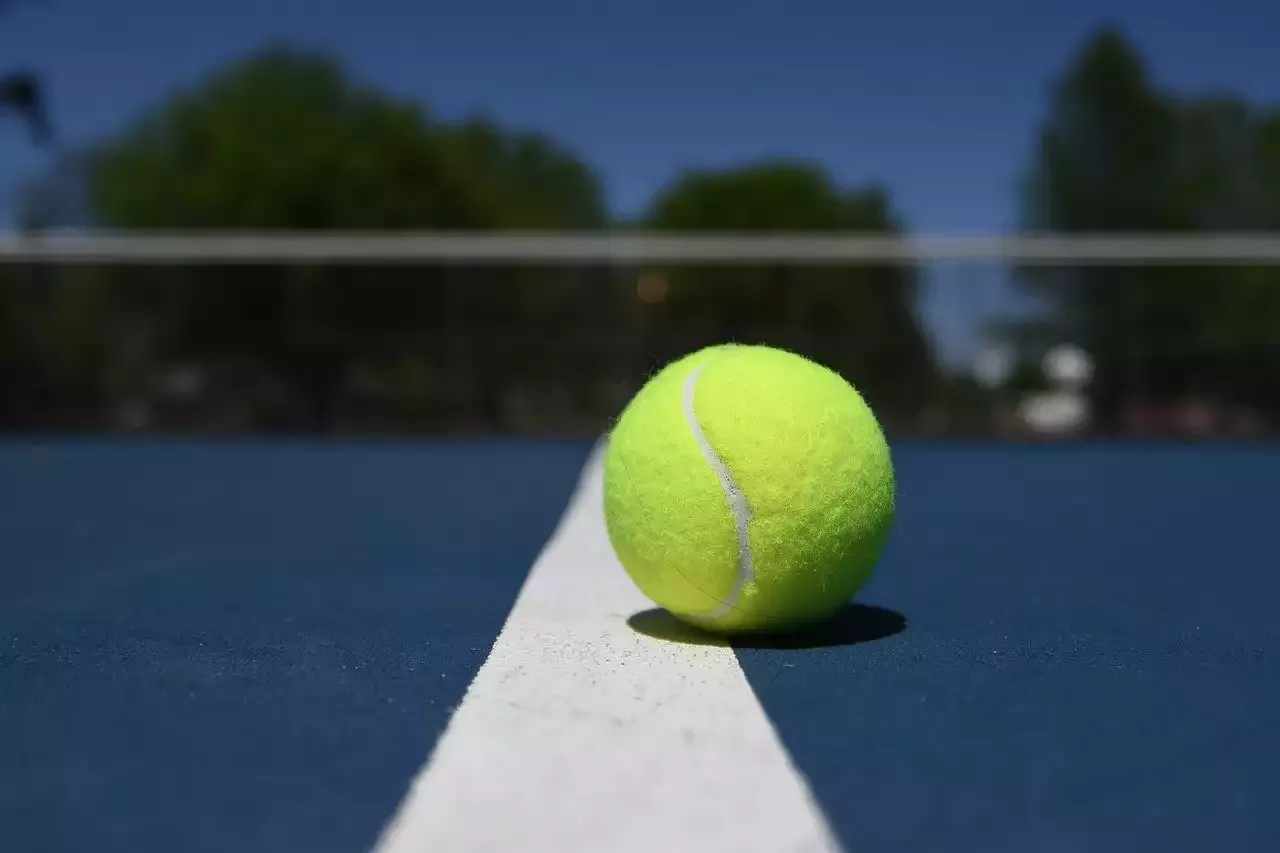 Tennis-L'Open d'Australie