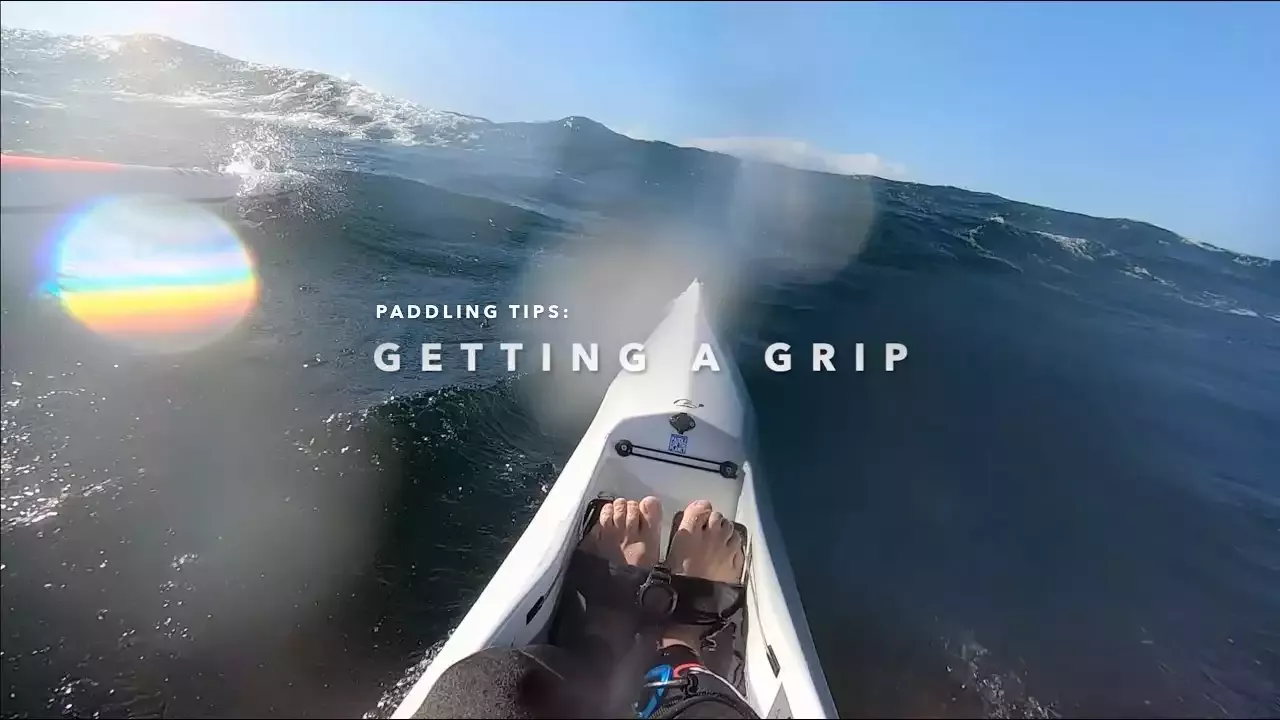 Explorez le guide ultime des types de surf ski : choisir le paddle parfait pour chaque aventure
