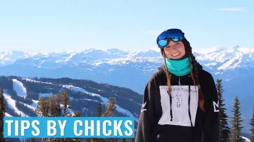 Autonomisation sur les pistes : participez aux cours collectifs exclusifs de ski et de snowboard de Snowbowl pour femmes